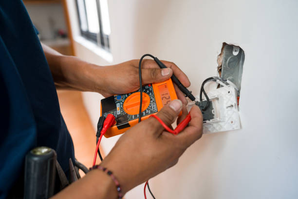 Best Electrical System Inspection  in Drexel, OH