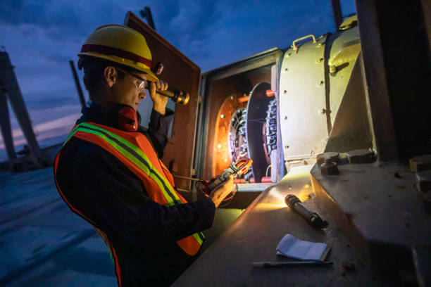 Best Electrical Installation Contractor  in Drexel, OH