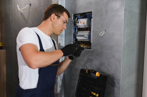 Best Electrical Repair Services  in Drexel, OH