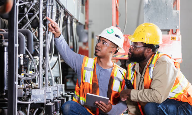 Best Local Electrician Companies  in Drexel, OH