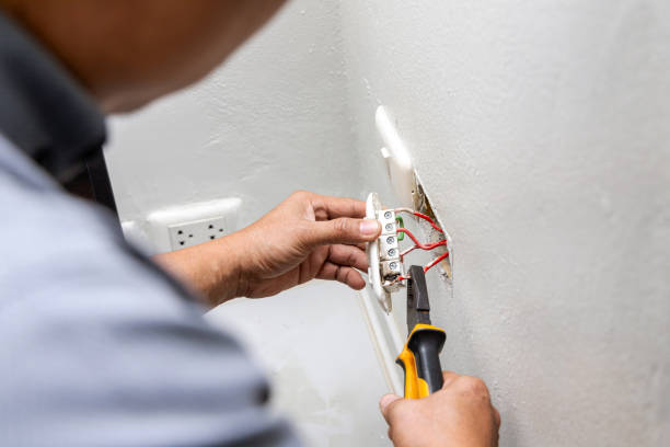 Best Commercial Electrician Services  in Drexel, OH