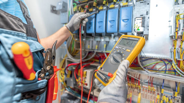 Best Home Electrical Repair  in Drexel, OH
