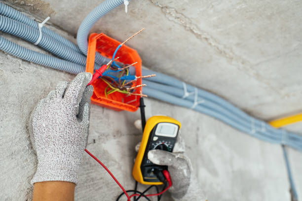 Best Electrical System Inspection  in Drexel, OH