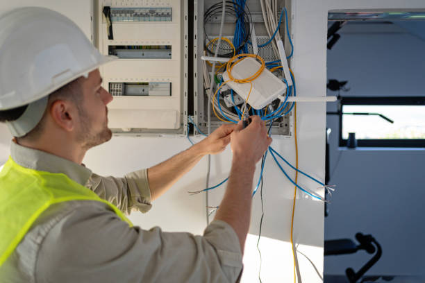 Best Local Electrician Companies  in Drexel, OH